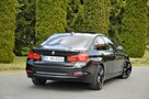 BMW 320 2.0d(143KM)*Bi-Xenon*Ringi*Duża Navi*2xParktr*I Wł*Welur*Alu18"ASO - 6
