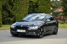 BMW 320 2.0d(143KM)*Bi-Xenon*Ringi*Duża Navi*2xParktr*I Wł*Welur*Alu18"ASO - 9