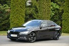 BMW 320 2.0d(143KM)*Bi-Xenon*Ringi*Duża Navi*2xParktr*I Wł*Welur*Alu18"ASO - 10
