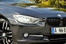 BMW 320 2.0d(143KM)*Bi-Xenon*Ringi*Duża Navi*2xParktr*I Wł*Welur*Alu18"ASO - 12