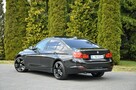 BMW 320 2.0d(143KM)*Bi-Xenon*Ringi*Duża Navi*2xParktr*I Wł*Welur*Alu18"ASO - 13