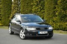 1.9TDi(130KM)*Bi-Xenon*Klimatronik*Welur*Reling*Szyber*Alu17"ASO Audi - 2