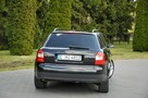 1.9TDi(130KM)*Bi-Xenon*Klimatronik*Welur*Reling*Szyber*Alu17"ASO Audi - 7