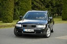 1.9TDi(130KM)*Bi-Xenon*Klimatronik*Welur*Reling*Szyber*Alu17"ASO Audi - 8