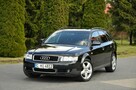1.9TDi(130KM)*Bi-Xenon*Klimatronik*Welur*Reling*Szyber*Alu17"ASO Audi - 9