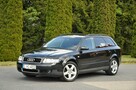 1.9TDi(130KM)*Bi-Xenon*Klimatronik*Welur*Reling*Szyber*Alu17"ASO Audi - 10