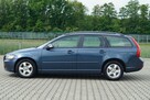 Volvo V50 1,6 109 KM SKÓRA - 2