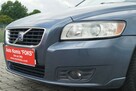 Volvo V50 1,6 109 KM SKÓRA - 7