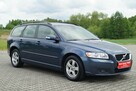 Volvo V50 1,6 109 KM SKÓRA - 8
