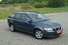 Volvo V50 1,6 109 KM SKÓRA - 9