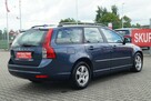 Volvo V50 1,6 109 KM SKÓRA - 11