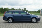 Volvo V50 1,6 109 KM SKÓRA - 12