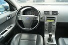 Volvo V50 1,6 109 KM SKÓRA - 14
