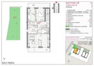 Mieszkanie dwupoziomowe 74,66 m2 plus 14,14 m2 - 4