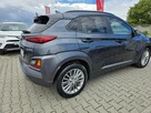 Hyundai Kona 1.0  T-GDI 120ps Exclusive Krell Navi Kamera Cofania LED - 4
