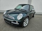 Mini Cooper Panorama,Ksenony,Tempomat - 2