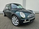 Mini Cooper Panorama,Ksenony,Tempomat - 4