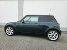 Mini Cooper Panorama,Ksenony,Tempomat - 9