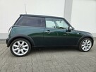 Mini Cooper Panorama,Ksenony,Tempomat - 10