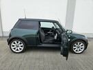 Mini Cooper Panorama,Ksenony,Tempomat - 12