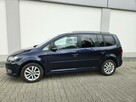 Volkswagen Touran Panorama#Navi#Ksenony#Ledy - 8