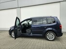 Volkswagen Touran Panorama#Navi#Ksenony#Ledy - 10