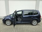 Volkswagen Touran Panorama#Navi#Ksenony#Ledy - 12
