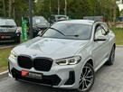 BMW X4 2.0 / 190KM M-PAKIET LED Navi Kamery Asystenty Skóra SALON PL - 2