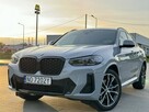BMW X4 2.0 / 190KM M-PAKIET LED Navi Kamery Asystenty Skóra SALON PL - 5
