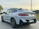 BMW X4 2.0 / 190KM M-PAKIET LED Navi Kamery Asystenty Skóra SALON PL - 7