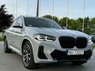 BMW X4 2.0 / 190KM M-PAKIET LED Navi Kamery Asystenty Skóra SALON PL - 12