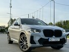 BMW X4 2.0 / 190KM M-PAKIET LED Navi Kamery Asystenty Skóra SALON PL - 13