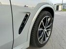BMW X4 2.0 / 190KM M-PAKIET LED Navi Kamery Asystenty Skóra SALON PL - 14