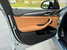 BMW X4 2.0 / 190KM M-PAKIET LED Navi Kamery Asystenty Skóra SALON PL - 15