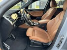 BMW X4 2.0 / 190KM M-PAKIET LED Navi Kamery Asystenty Skóra SALON PL - 16