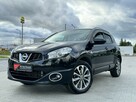 Nissan Qashqai 2.0 / 150KM 4X4 Ksenon Nawigacja Kamera Panorama Skóra BOSE Tempomat - 2
