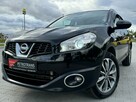 Nissan Qashqai 2.0 / 150KM 4X4 Ksenon Nawigacja Kamera Panorama Skóra BOSE Tempomat - 4