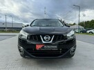 Nissan Qashqai 2.0 / 150KM 4X4 Ksenon Nawigacja Kamera Panorama Skóra BOSE Tempomat - 5