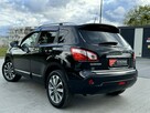 Nissan Qashqai 2.0 / 150KM 4X4 Ksenon Nawigacja Kamera Panorama Skóra BOSE Tempomat - 7