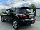 Nissan Qashqai 2.0 / 150KM 4X4 Ksenon Nawigacja Kamera Panorama Skóra BOSE Tempomat - 8