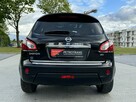 Nissan Qashqai 2.0 / 150KM 4X4 Ksenon Nawigacja Kamera Panorama Skóra BOSE Tempomat - 9