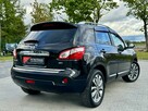 Nissan Qashqai 2.0 / 150KM 4X4 Ksenon Nawigacja Kamera Panorama Skóra BOSE Tempomat - 10