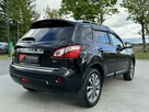 Nissan Qashqai 2.0 / 150KM 4X4 Ksenon Nawigacja Kamera Panorama Skóra BOSE Tempomat - 11