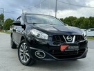 Nissan Qashqai 2.0 / 150KM 4X4 Ksenon Nawigacja Kamera Panorama Skóra BOSE Tempomat - 13