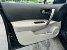 Nissan Qashqai 2.0 / 150KM 4X4 Ksenon Nawigacja Kamera Panorama Skóra BOSE Tempomat - 14