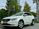 Volvo XC 60 2.0 D / 190KM LED Automat  Ksenon Nawigacja Kamera Skóra El.Klapa - 1