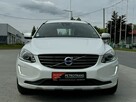 Volvo XC 60 2.0 D / 190KM LED Automat  Ksenon Nawigacja Kamera Skóra El.Klapa - 3