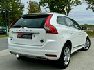Volvo XC 60 2.0 D / 190KM LED Automat  Ksenon Nawigacja Kamera Skóra El.Klapa - 9