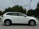 Volvo XC 60 2.0 D / 190KM LED Automat  Ksenon Nawigacja Kamera Skóra El.Klapa - 12
