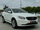 Volvo XC 60 2.0 D / 190KM LED Automat  Ksenon Nawigacja Kamera Skóra El.Klapa - 13